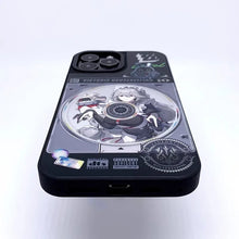 Load image into Gallery viewer, Zenless Zone Zero iPhone Cases [OFFICIAL] (Set-1)
