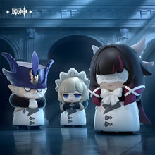 Load image into Gallery viewer, Genshin Impact Fatui Harbingers Blind Box Figurines [OFFICIAL]
