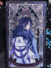 Load image into Gallery viewer, Genshin Impact Fatui Frost &amp; Flame Series Collectibles [OFFICIAL]
