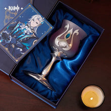 Load image into Gallery viewer, Genshin Neuvillette Goblet: Collectors Box [OFFICIAL]
