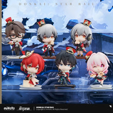 Load image into Gallery viewer, Star Rail Tea Party Figurines [OFFICIAL]
