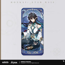 Load image into Gallery viewer, Honkai Star Rail Brooch Collection [OFFICIAL]
