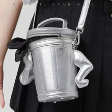 Load image into Gallery viewer, Honkai Star Rail Lordly Trashcan Bag [OFFICIAL]
