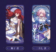 Load image into Gallery viewer, Honkai Star Rail Brooch Collection [OFFICIAL]
