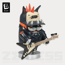 Load image into Gallery viewer, Zenless Zone Zero &#39;Rock It Up&#39; Bangboo Figurines [OFFICIAL]
