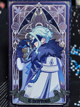 Load image into Gallery viewer, Genshin Impact Fatui Frost &amp; Flame Series Collectibles [OFFICIAL]
