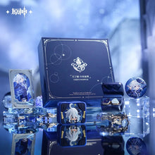 Load image into Gallery viewer, Genshin Impact Furina Earphones Collection [OFFICIAL]
