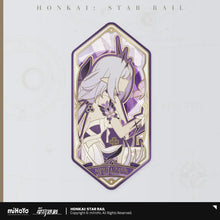Load image into Gallery viewer, Honkai Star Rail Silhouette Collection [OFFICIAL]
