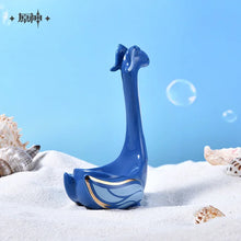 Load image into Gallery viewer, Genshin Impact Neuvillette Ceramic Collection [OFFICIAL]
