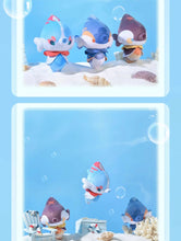 Load image into Gallery viewer, Genshin Impact Bubbly Sea Horse Plushies [OFFICIAL]
