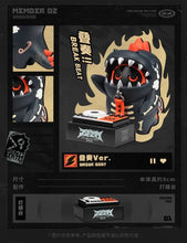 Load image into Gallery viewer, Zenless Zone Zero &#39;Rock It Up&#39; Bangboo Figurines [OFFICIAL]
