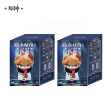 Load image into Gallery viewer, Genshin Impact Fatui Harbingers Blind Box Figurines [OFFICIAL]
