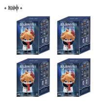 Load image into Gallery viewer, Genshin Impact Fatui Harbingers Blind Box Figurines [OFFICIAL]
