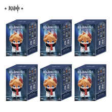 Load image into Gallery viewer, Genshin Impact Fatui Harbingers Blind Box Figurines [OFFICIAL]
