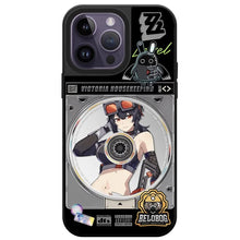 Load image into Gallery viewer, Zenless Zone Zero iPhone Cases [OFFICIAL] (Set-2)
