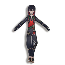 Load image into Gallery viewer, Genshin Impact Twist-o-Meme Plushies
