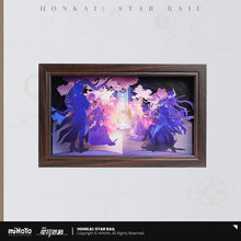 Load image into Gallery viewer, Honkai Star Rail Night Lamps [OFFICIAL]
