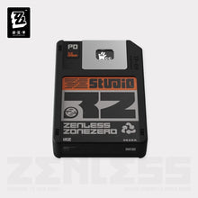Load image into Gallery viewer, Zenless Zone Zero VoltEdge Power-Up Collection [OFFICIAL]
