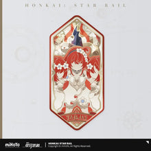 Load image into Gallery viewer, Honkai Star Rail Silhouette Collection [OFFICIAL]
