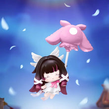 Load image into Gallery viewer, Genshin Impact Figurine Charms [OFFICIAL]
