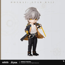 Load image into Gallery viewer, Honkai Star Rail Trailblazers Action Figures [OFFICIAL]
