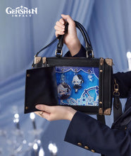 Load image into Gallery viewer, Genshin Impact Bags Collection [OFFICIAL]
