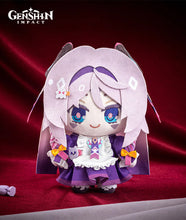 Load image into Gallery viewer, Genshin Impact Twilight Whimsy Collection Plushies [OFFICIAL]
