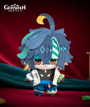 Load image into Gallery viewer, Genshin Impact Twilight Whimsy Collection Plushies [OFFICIAL]
