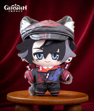 Load image into Gallery viewer, Genshin Impact Twilight Whimsy Collection Plushies [OFFICIAL]
