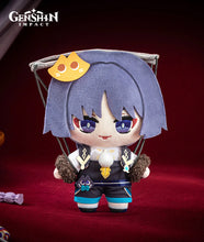 Load image into Gallery viewer, Genshin Impact Twilight Whimsy Collection Plushies [OFFICIAL]
