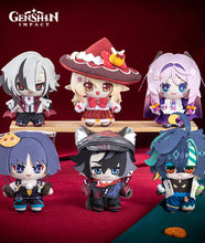 Load image into Gallery viewer, Genshin Impact Twilight Whimsy Collection Plushies [OFFICIAL]
