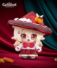 Load image into Gallery viewer, Genshin Impact Twilight Whimsy Collection Plushies [OFFICIAL]
