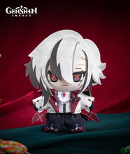 Load image into Gallery viewer, Genshin Impact Twilight Whimsy Collection Plushies [OFFICIAL]
