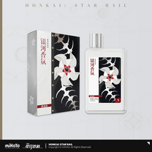Load image into Gallery viewer, Honkai Star Rail Galaxy Fragrance Series Shower Gel [OFFICIAL]
