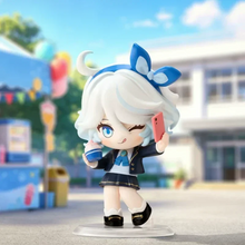 Load image into Gallery viewer, Genshin Impact Light &amp; Shadow Poetry Academey Series Figurines [OFFICIAL]
