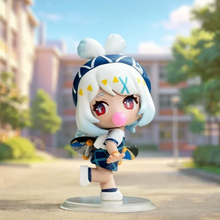 Load image into Gallery viewer, Genshin Impact Light &amp; Shadow Poetry Academey Series Figurines [OFFICIAL]
