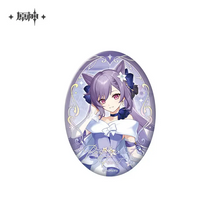 Load image into Gallery viewer, Genshin Impact Resplendent Feast Collection [OFFICIAL]
