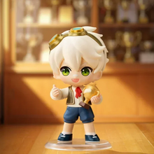 Load image into Gallery viewer, Genshin Impact Light &amp; Shadow Poetry Academey Series Figurines [OFFICIAL]
