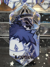 Load image into Gallery viewer, Genshin Impact Fatui Frost &amp; Flame Series Collectibles [OFFICIAL]
