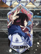 Load image into Gallery viewer, Genshin Impact Fatui Frost &amp; Flame Series Collectibles [OFFICIAL]
