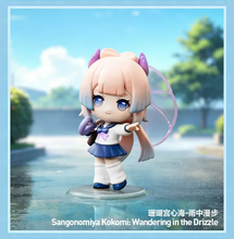 Load image into Gallery viewer, Genshin Impact Light &amp; Shadow Poetry Academey Series Figurines [OFFICIAL]
