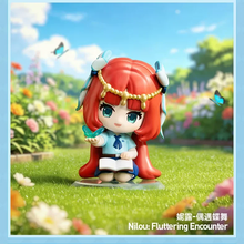 Load image into Gallery viewer, Genshin Impact Light &amp; Shadow Poetry Academey Series Figurines [OFFICIAL]
