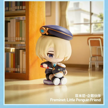 Load image into Gallery viewer, Genshin Impact Light &amp; Shadow Poetry Academey Series Figurines [OFFICIAL]

