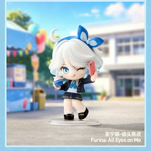 Load image into Gallery viewer, Genshin Impact Light &amp; Shadow Poetry Academey Series Figurines [OFFICIAL]
