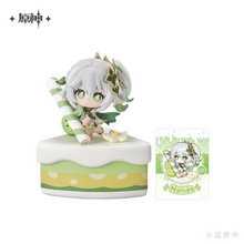 Load image into Gallery viewer, Genshin Impact Wondrous Travel Series Cake Figures
