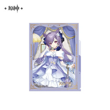 Load image into Gallery viewer, Genshin Impact Resplendent Feast Collection [OFFICIAL]
