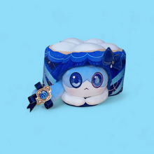 Load image into Gallery viewer, Genshin Impact Cat Cake Plushies
