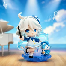 Load image into Gallery viewer, Genshin Impact Light &amp; Shadow Poetry Academey Series Figurines [OFFICIAL]
