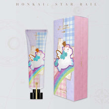 Load image into Gallery viewer, Honkai Star Rail Galaxy Fragrance Hand Cream [OFFICIAL]
