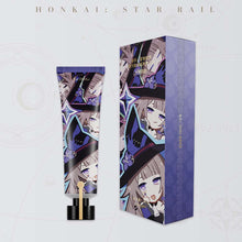 Load image into Gallery viewer, Honkai Star Rail Galaxy Fragrance Hand Cream [OFFICIAL]
